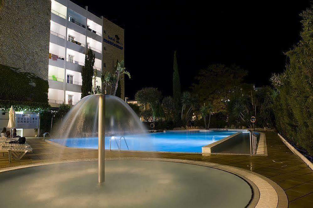 Alegria Pineda Splash Costa Brava Exterior foto